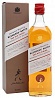Johnnie Walker Blenders Batch Red Rye Finish
