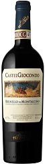 Вино Frescobaldi Brunello di Montalcino Castelgiocondo 2019