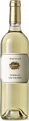 Вино Maculan Ferrata Sauvignon 2015
