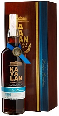 Виски Kavalan Pedro Ximenez Cask