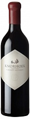 Вино Knorhoek Cabernet Sauvignon 2019