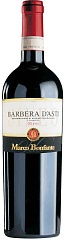 Marco Bonfante Barbera d'Asti Rivoi 2021 Set 6 Bottles