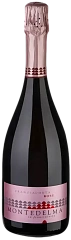 Шампанское и игристое Monte Delma Franciacorta Spumante Rose