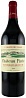 Chateau Pavie 2010