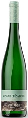 Ansgar Clusserath Mosel Trittenheim Riesling Steinreich 2022 Set 2 Bottles