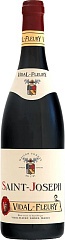 Вино Vidal-Fleury Saint-Joseph 2021 Set 2 Bottles