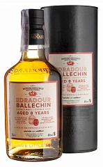 Виски Edradour Ballechin 8 YO