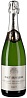 Chateau Haut-Mouleyre Cremant de Bordeaux Brut Set 6 Bottles