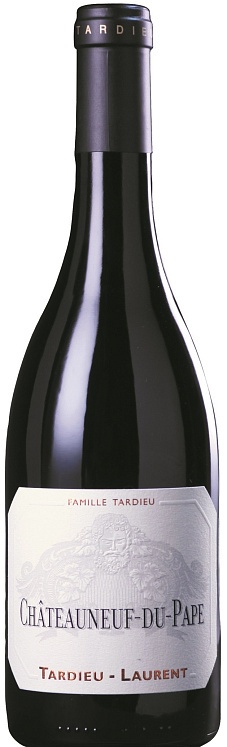 Tardieu-Laurent Chateauneuf-du-Pape 2021