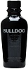 Bulldog London Dry Gin Set 6 Bottles