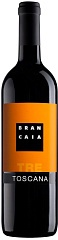 Вино Brancaia Tre 2021 Set 6 bottles