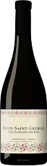 Вино Marchand - Tawse Nuits-Saint-Georges Les Longecourts 2021