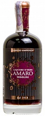 Bepi Amaro Remedio Simpatico Tosolini