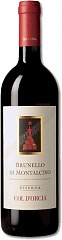 Вино Col d'Orcia Brunello di Montalcino Riserva 2005