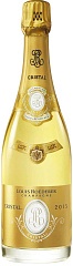 Шампанське та ігристе Louis Roederer Cristal 2015