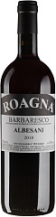 Вино Roagna Barbaresco Albesani 2018