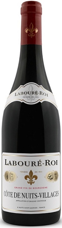 Laboure-Roi Cote de Nuits-Villages 2022