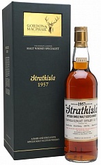 Виски Strathisla 54 YO, 1957, Gordon & MacPhail