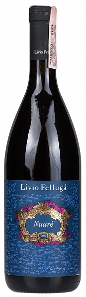 Livio Felluga Nuare 2017