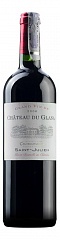 Вино Chateau du Glana Cru Bourgeois 2006