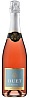 Duet Sec Rose Set 6 bottles
