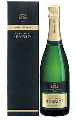 Шампанское и игристое Henriot Brut Millesime 2006