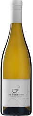 Вино F de Fournier Vin de Pays Chenin Blanc 2022 Set 6 bottles