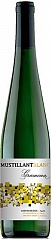 Шампанское и игристое Gramona Mustillant Blanc Organic Set 6 bottles