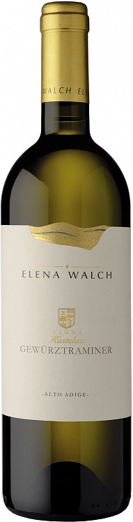 Elena Walch Gewurztraminer Kastelaz 2018