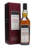 Glendullan 13 YO 1995/2009 Managers Choice