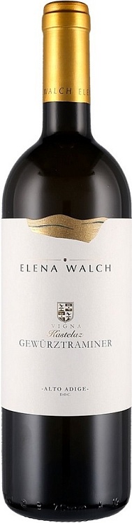 Elena Walch Gewurztraminer Kastelaz 2023