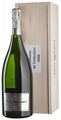 Шампанское и игристое Pierre Gimonnet & Fils Millesime de Collection Vieilles Vignes de Chardonnay Brut 2006 Magnum 1,5L