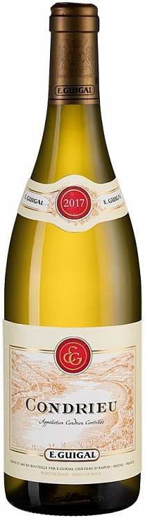 E.Guigal Condrieu 2017