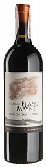 Вино Chateau Franc Mayne 2015 Set 6 bottles