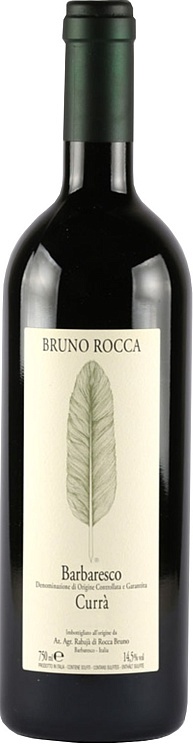 Bruno Rocca Barbaresco Curra 2022