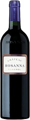 Вино Chateau Hosanna 2008