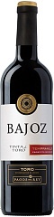 Вино Pagos del Rey Bajoz Tempranillo 2022 Set 6 bottles