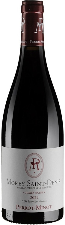 Domaine Perrot-Minot Morey-Saint-Denis 2022