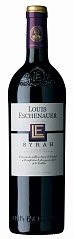 Вино Louis Eschenauer Syrah 2019 Set 6 bottles