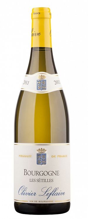 Olivier Leflaive Chardonnay 2013