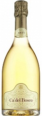 Шампанське та ігристе Ca' del Bosco Brut Franciacorta Cuvee Prestige Set 6 bottles