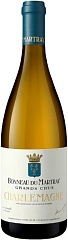 Вино Domaine Bonneau du Martray Charlemagne Grand Cru 2022