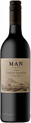 Вино MAN Cabernet Sauvignon Ou Kalant 2017 Set 6 bottles