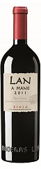 Вино Lan A Mano 2011