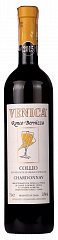 Вино Venica & Venica Chardonnay Ronco Bernizza 2015
