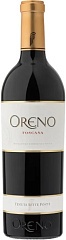 Вино Tenuta Sette Ponti Oreno 2021