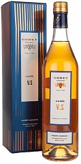 Коньяк Cognac Godet VS