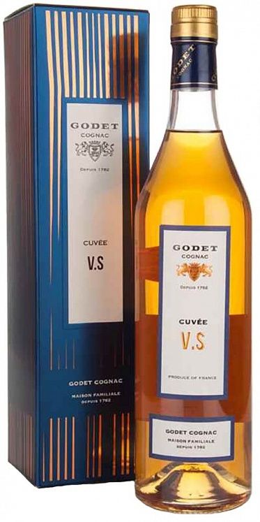 Cognac Godet VS