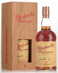 Виски Glenfarclas The Family Cask 2004/2021