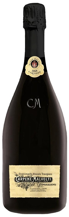 Carpene Malvolti 1868 Cartizze Prosecco Dry